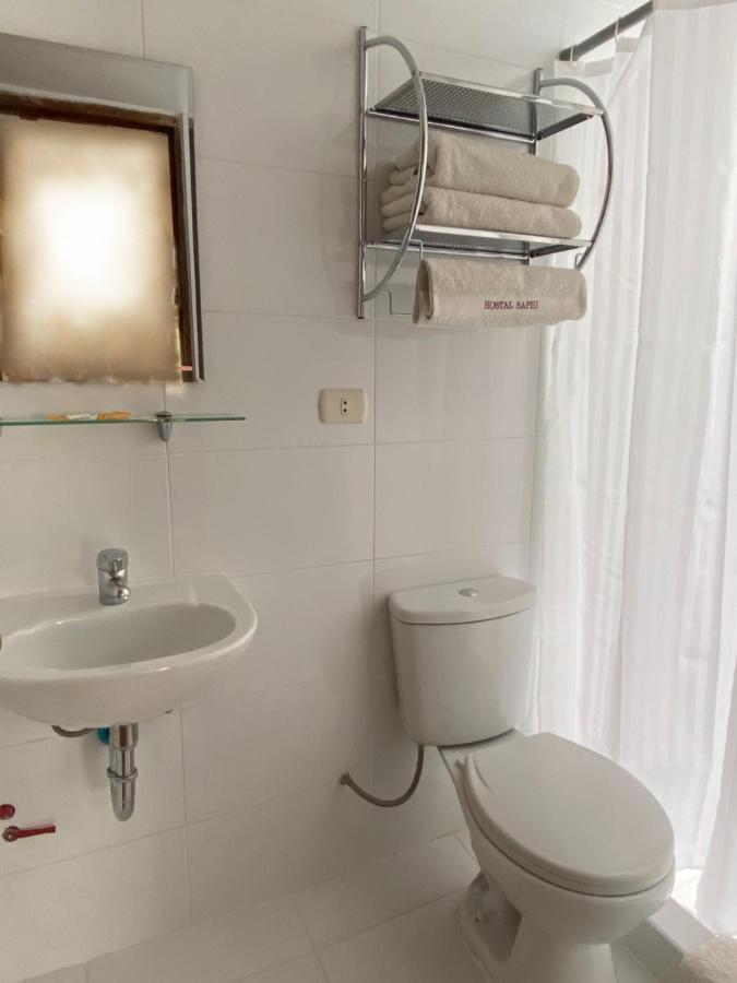 Saphi Inn Cusco - Excelente Ubicacion المظهر الخارجي الصورة