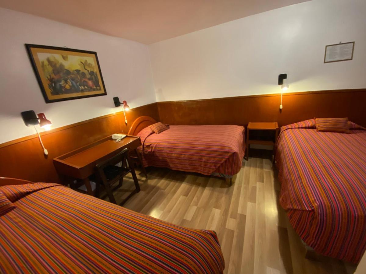 Saphi Inn Cusco - Excelente Ubicacion المظهر الخارجي الصورة