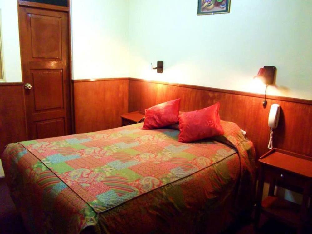 Saphi Inn Cusco - Excelente Ubicacion المظهر الخارجي الصورة